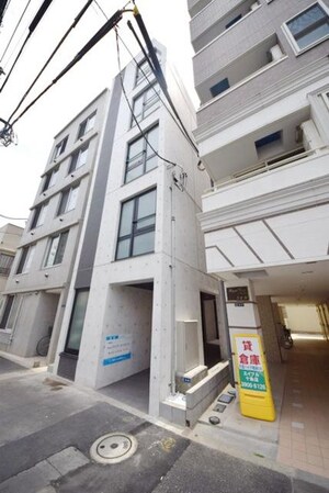 THE TENの物件内観写真